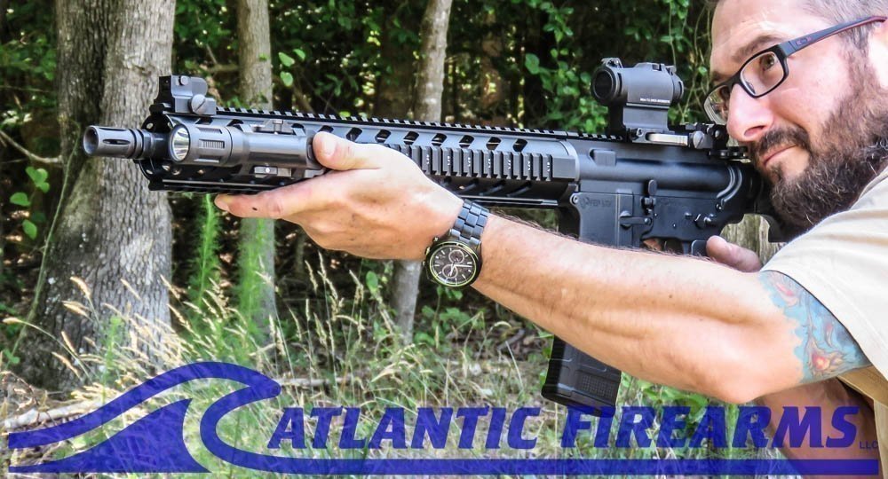 AR-15 Rifle FEDARM FR-15 - AtlanticFirearms.com